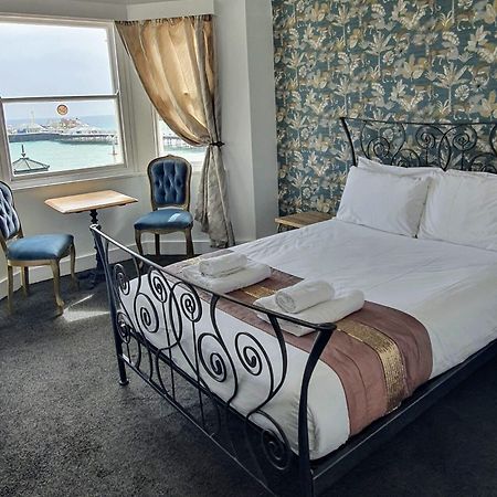 New Madeira Seafront Hotel Brighton Exterior photo