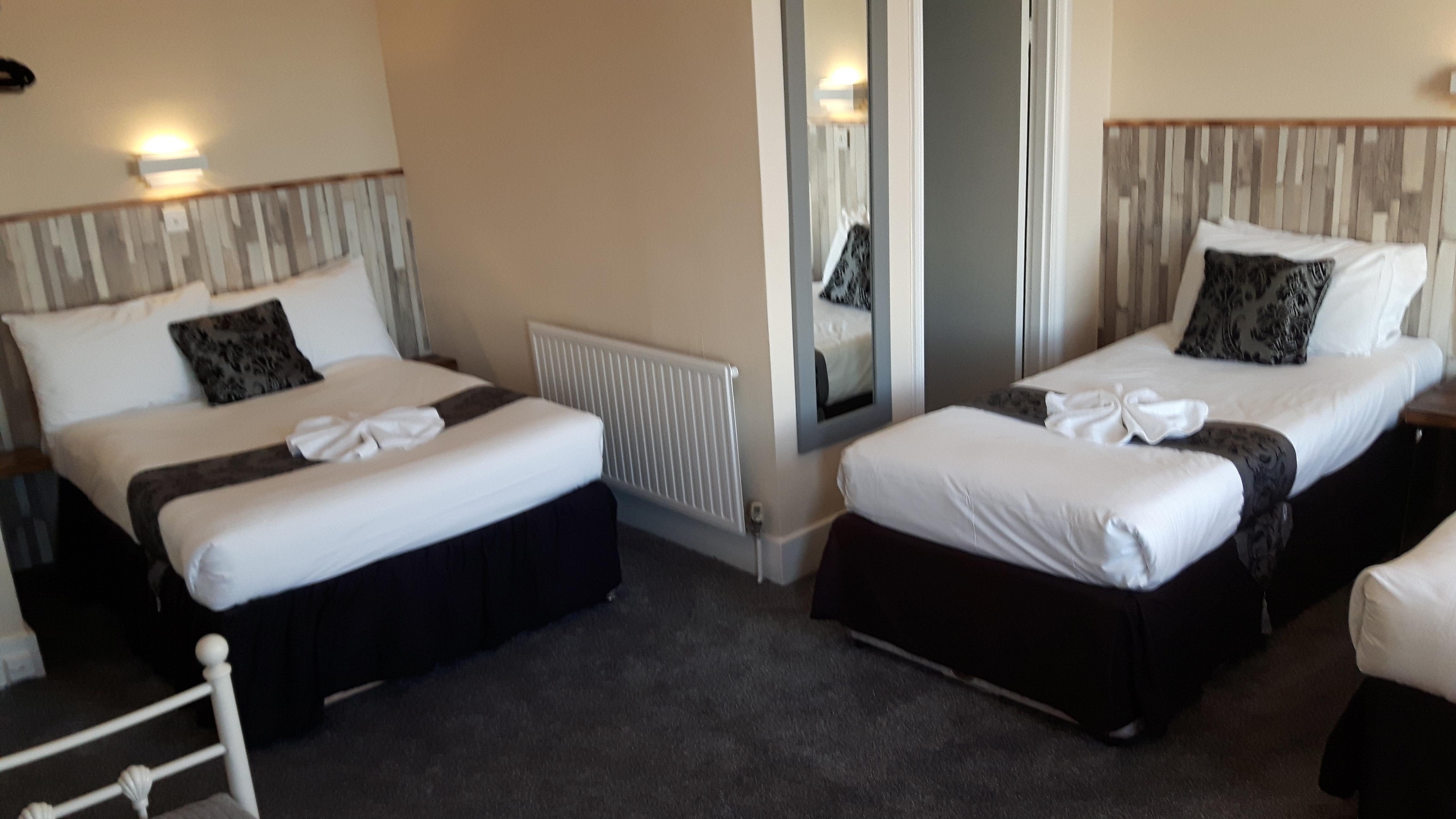 New Madeira Seafront Hotel Brighton Exterior photo